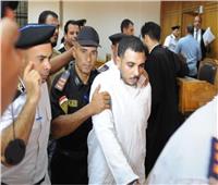 سفاح التجمع| من جثة فتاة الصحراوي لـ طبلية عشماوي.. تايم لاين 