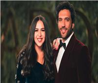 حسن الرداد: مسلسلي مع "إيمي" في رمضان 2025 كوميدي واسمه ليس "حق آدم"
