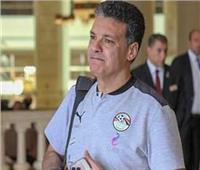 تأجيل الاختبار البدني للحكام بالإسماعيلية| تقديرًا للراحل «إيهاب جلال»