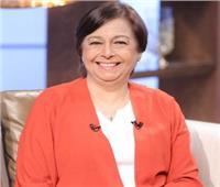 آخر ابتسامة للفنانة الراحلة ناهد رشدي تكشف عن شجاعتها وإصرارها