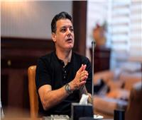 دقيقة حداد على روح إيهاب جلال قبل انطلاق لقاء الزمالك والشرطة الكيني
