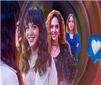  رنا رئيس تستعين بـ«هاكرز» وتواجه مستقبل غامض في «انترفيو» 
