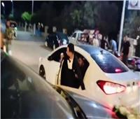 عريس الدقهلية يكشف أمام النيابة تفاصيل السلاح «غير المرخص» ويفجر مفاجآت