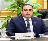 مستقبل وطن يختار النائب محمود حسين أمين الأمانة العامة للمصريين بالخارج
