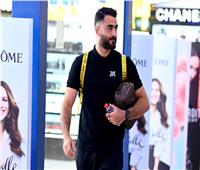 المثلوثي: الزمالك يسعى للحفاظ على لقب الكونفدرالية.. وواجهنا صعوبات أمام الشرطة الكيني