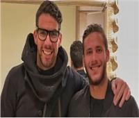 شريف إكرامي: رمضان صبحي تضرر من أزمة المنشطات