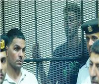 رفع جلسة محاكمة أحمد فتوح للنطق بالحكم