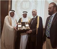 الرابطة العالمية للأنساب الهاشمية تكرم شيخ مشايخ الطرق الصوفية وتختاره شخصية العام
