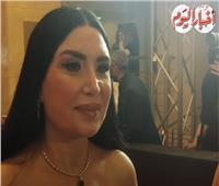 فيديو | عبير صبري تكشف عن تفاصيل مسلسل «زمالك بولاق» |خاص 