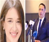 3 مساعدين شباب لوزيرة التضامن