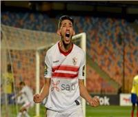 رد فعل الزمالك عقب قرار المحكمة في قضية فتوح.. فرحة وحيرة
