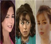 عزاء الفنانة ناهد رشدي بمسجد الشرطة بالشيخ زايد.. بعد قليل