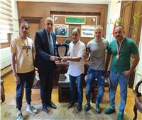 «كهرباء الإسكندرية» تكرم الفائزين في بطولة الاتحاد الرياضي للشركات