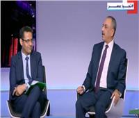 إيهاب الطماوي: الحكومة ‏تقدمت بمشروع تعديل قانون الإجراءات الجنائية عام ‏‏2017 ‏