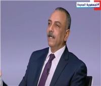 إيهاب الطماوي: اللجنة الفرعية تشكلت نظراً ‏لأهمية قانون الإجراءات الجنائية
