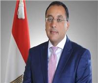 رئيس الوزراء يغادر مطار الملك خالد الدولي عائدًا إلى القاهرة