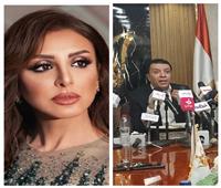 مصطفى كامل: «أنغام تخليك تشوف فن مصر الجميل»