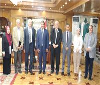 هيئة الطاقة الذرية تنظم ندوة علمية عن مستقبل الطاقة في مصر والعالم
