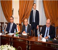 وزير الخارجية والهجرة: نشيد بدور المجر في توفير المنح للطلاب المصريين 