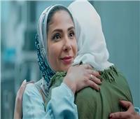 أول تعليق من منى زكي بعد ترشح "رحلة 404" لتمثيل مصر في الأوسكار
