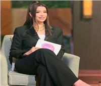 مروة صبري تفوز بجائزة أفضل مذيعة.. كواليس ومحطات من حياتها 