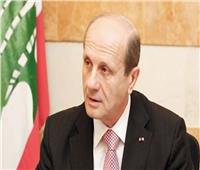 وزير الداخلية اللبناني الأسبق: تفجير أجهزة الاتصالات عمل إرهابي