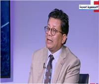 أشرف سنجر: رد حزب الله على العملية السيبرانية سيكون غير متوقع