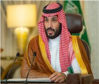 ولي العهد السعودي يلقي الخطاب الملكي بمناسبة افتتاح أعمال دورة مجلس الشورى