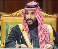 ولي العهد السعودي يلقي الخطاب الملكي السنوي بمجلس الشورى 