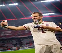 7 أهداف في 4 أيام| كين يكتب التاريخ في دوري أبطال أوروبا