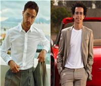 أحمد مالك وطه الدسوقي.. بطولة شبابية في رمضان 2025 