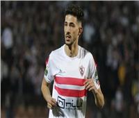 بعد إخلاء سبيله.. هل يحق لأحمد فتوح السفر مع الزمالك لمباراة السوبر؟