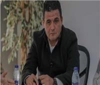 محمد فاروق: المنظومة التحكيمية مليئة بالصراعات.. ومحاولات لإبعادي من رئاسة اللجنة