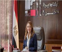 رئيسة أكاديمية الفنون تشهد الاحتفال بمئوية المعهد العالي للموسيقى العربية 
