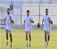 الزمالك في معسكر مغلق اليوم استعداداً للقاء الشرطة الكيني 
