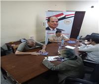 وزارة العدل تطلق قوافل طبية بالمحاكم تفعيلا لـ مبادرة بداية