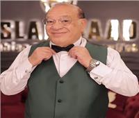 صلاح عبدالله يثير جدلًا بسبب خطأ في نعي الفنان محمد جمعة.. إليك التفاصيل