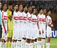 التشكيل المتوقع للزمالك أمام الشرطة الكيني في الكونفدرالية 