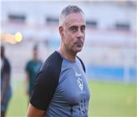 جوميز يعلن تشكيل الزمالك للقاء الشرطة الكيني .. الزناري أساسياً