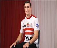 البولندي ميشالاك يؤازر الزمالك أمام الشرطة الكيني 