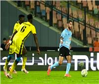 الزمالك يفوز على الشرطة الكيني بثنائية ويتأهل لدور المجموعات بالكونفدرالية