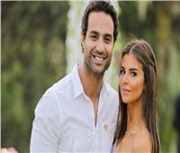 كريم فهمي عن زوجته: "بدأنا مع بعض من تحت الصفر"