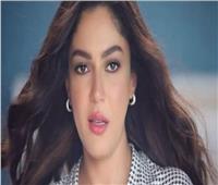 مغامرة جديدة بسبب الزواج المبكر! ..ندى موسى: أخوض تجربة الأمومة لأول مرة فى «تيتا زوزو»