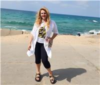 رانيا محمود ياسين تنضم للجنة تحكيم مهرجان الإسكندرية السينمائي