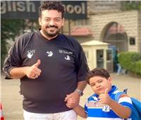 نقابة الموسيقيين تنعي وفاة نجل المطرب إسماعيل الليثي 