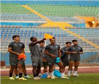 أول قرار من المدير الفني لبيراميدز بعد التأهل لدور المجموعات بدوري الأبطال 