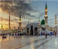 خطيب المسجد النبوي يُحذر من الشائعات والخداع على وسائل التواصل الاجتماعي