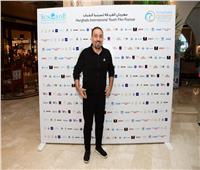 الليلة.. حفل غنائي لمجد القاسم على هامش مهرجان الغردقة السينمائي