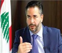 وزير الاقتصاد اللبناني: إسرائيل تغامر بالمنطقة بأكملها بحربها على لبنان