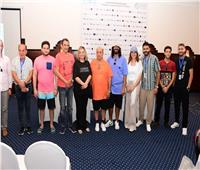 مهرجان الغردقة يحتفي بأفلام طلاب معهد السينما 